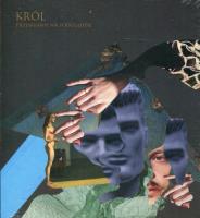 KRÓL PRZEWIJANIE NA PODGLĄDZIE. Autor: Król. SmakLiter.pl Okładka książki KRÓL PRZEWIJANIE NA PODGLĄDZIE