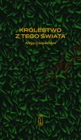 Okładka książki Królestwo z tego świata