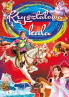 Kryształowa Kula. Autor: Opracowanie zbiorowe. SmakLiter.pl Okładka książki Kryształowa Kula
