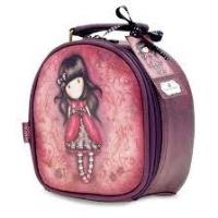 Opakowanie Kuferek Mały - Ladybird