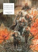 Okładka książki Łabędzi Śpiew T. 2 Niech usłyszy nas choć jeden