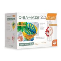 Opakowanie Labirynt dla kulek Q-Ba-Maze Wiatrak