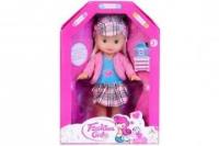 Opakowanie Lalka 25cm