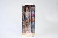 Opakowanie Lalka 32cm z akcesoriami