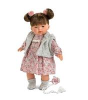 Opakowanie Lalka 33292 Isabela 33 cm