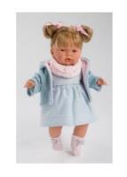 Opakowanie Lalka 38324 Joelle płacząca 38 cm