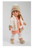 Opakowanie Lalka 53521 Elena 35 cm