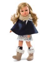 Opakowanie Lalka 53702 Daniela 37 cm