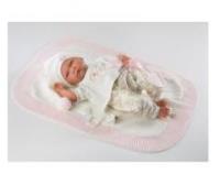 Opakowanie Lalka 74036 Lalo Toquilla 42 cm