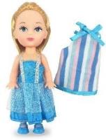 Opakowanie Lalka Hobbystka+strój NATALIA