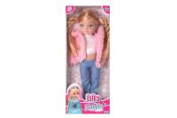 Opakowanie Lalka Natalia księżniczka zimowa