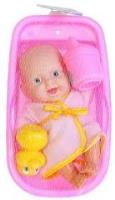 Opakowanie Lalka z wanienką