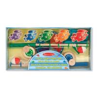 Opakowanie Łap i Licz Magnetyczne łowienie rybek