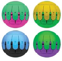 Opakowanie Latająca Dyskopiłka Ufo różne rodzaje