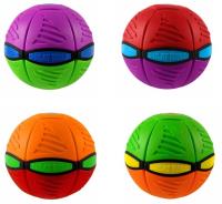 Opakowanie Latająca Dyskopiłka V3 różne rodzaje