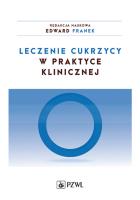 Okładka książki Leczenie cukrzycy w praktyce klinicznej