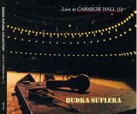 Opakowanie Live At Carnegie Hall. Volume 1