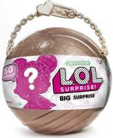 Opakowanie LOL Wielka Kula Niespodzianka