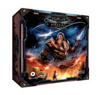 Opakowanie Lord of Hellas