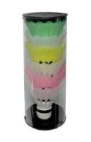 Opakowanie Lotki do badmintona 6 szt.