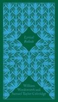 Okładka książki Lyrical Ballads