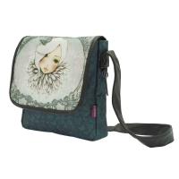 Opakowanie Mała Torba z klapką- Augustine