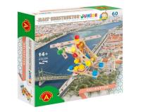 Opakowanie Mały Konstruktor Junior Helikopter