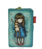 Opakowanie Mały portfel - Hush Little Bunny