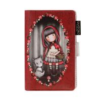 Opakowanie Mały portfel - Little Red Riding Hood