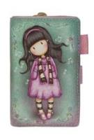 Opakowanie Mały portfel - Little Song