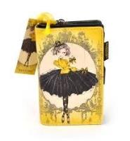 Opakowanie Mały portfel - Marionette