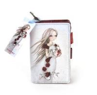 Opakowanie Mały portfel - Rose Tea