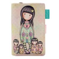 Opakowanie Mały portfel - Seven Sisters