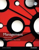 Management with MyManagementLab, Global Edition. Autor: Coulter Mary, Robbins Stephen P.. SmakLiter.pl Okładka książki Management with MyManagementLab, Global Edition