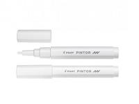 Opakowanie Marker Pintor SW-PT-F biały (6szt) PILOT