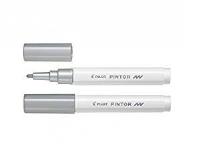 Opakowanie Marker Pintor SW-PT-F srebrny (6szt) PILOT