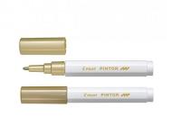 Opakowanie Marker Pintor SW-PT-F złoty (6szt) PILOT