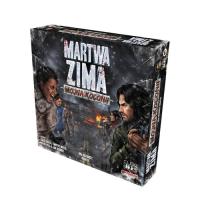 Opakowanie Martwa Zima: Wojna Kolonii