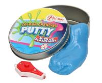 Opakowanie Masa 35678 zmieniająca kolor UV