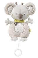 Opakowanie Maskotka z pozytywką i LED Koala 26 cm