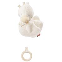 Opakowanie Maskotka z pozytywką Kaczuszka 18 cm