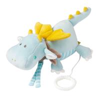 Opakowanie Maskotka z pozytywką Smok 20 cm