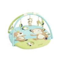 Opakowanie Mata edukacyjna Małpka średnica 85 cm