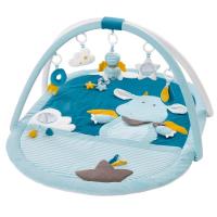 Opakowanie Mata edukacyjna Mały zamek