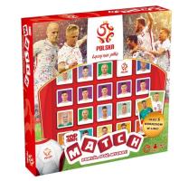 Opakowanie Match PZPN