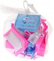 Opakowanie Meble dla lalek