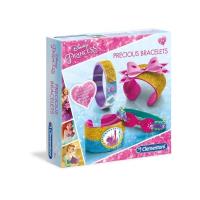 Opakowanie Modne bransoletki Księżniczki