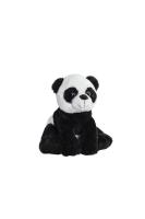 Opakowanie Molli Toys Miś Panda 30 cm