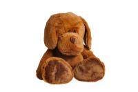 Opakowanie Molli Toys Piesek Bull Terrier 45 cm