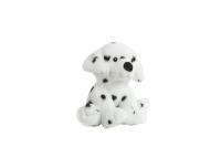 Opakowanie Molli Toys Piesek Dalmatyńczyk 30 cm